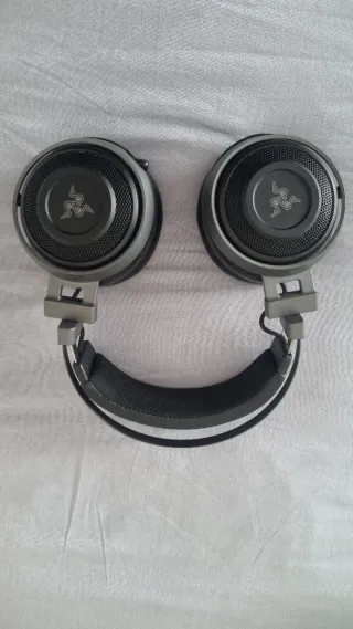 Cascos Inalambrico Razer Nari Ultimate