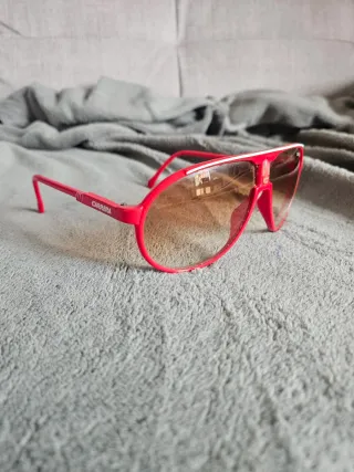 Gafas de sol Carrera Rojas y Marrones