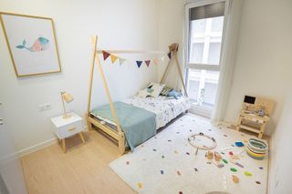 Piso en alquiler en El Rosón - Kelvinator en Getafe