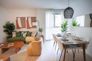 Piso en alquiler en El Rosón - Kelvinator en Getafe