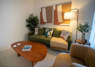 Piso en alquiler en El Rosón - Kelvinator en Getafe