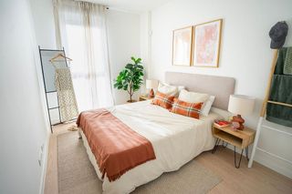 Piso en alquiler en El Rosón - Kelvinator en Getafe