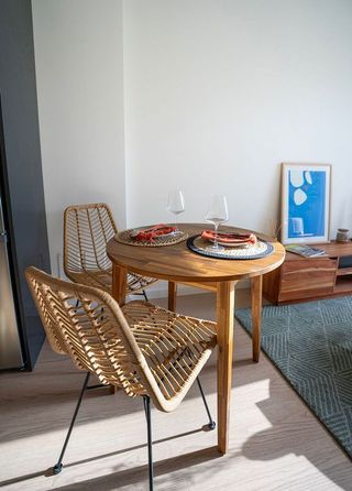 Piso en alquiler en El Rosón - Kelvinator en Getafe