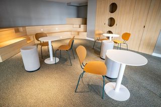 Piso en alquiler en El Rosón - Kelvinator en Getafe