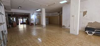 Local comercial en alquiler en Vera Ciudad en Vera