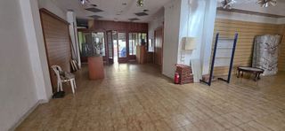 Local comercial en alquiler en Vera Ciudad en Vera