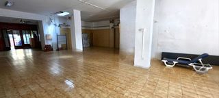 Local comercial en alquiler en Vera Ciudad en Vera