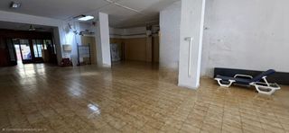 Local comercial en alquiler en Vera Ciudad en Vera