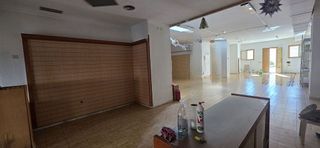 Local comercial en alquiler en Vera Ciudad en Vera