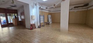 Local comercial en alquiler en Vera Ciudad en Vera