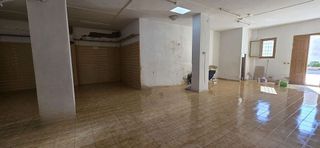 Local comercial en alquiler en Vera Ciudad en Vera