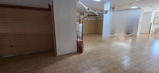 Local comercial en alquiler en Vera Ciudad en Vera