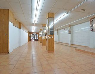 Local comercial en alquiler en Centro en Cáceres