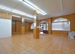 Local comercial en alquiler en Centro en Cáceres