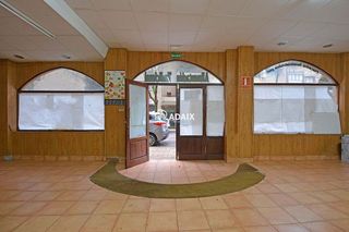 Local comercial en alquiler en Centro en Cáceres