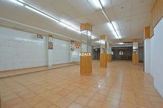 Local comercial en alquiler en Centro en Cáceres