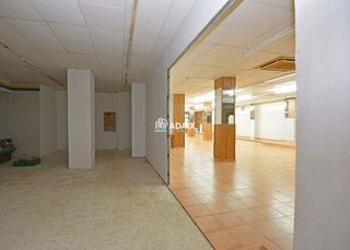 Local comercial en alquiler en Centro en Cáceres