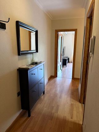 Piso en alquiler en Teatinos en Málaga