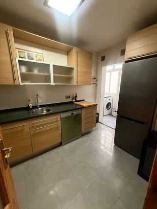 Piso en alquiler en Teatinos en Málaga