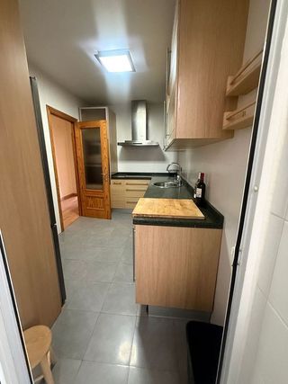 Piso en alquiler en Teatinos en Málaga