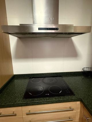 Piso en alquiler en Teatinos en Málaga