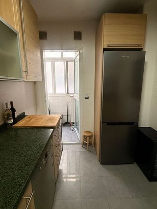 Piso en alquiler en Teatinos en Málaga