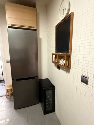 Piso en alquiler en Teatinos en Málaga