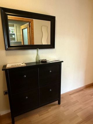 Piso en alquiler en Teatinos en Málaga