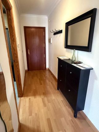 Piso en alquiler en Teatinos en Málaga