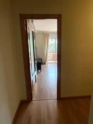 Piso en alquiler en Teatinos en Málaga