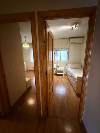 Piso en alquiler en Teatinos en Málaga