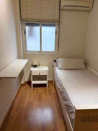 Piso en alquiler en Teatinos en Málaga