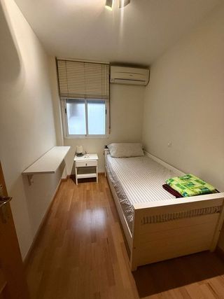 Piso en alquiler en Teatinos en Málaga