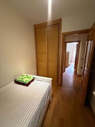 Piso en alquiler en Teatinos en Málaga