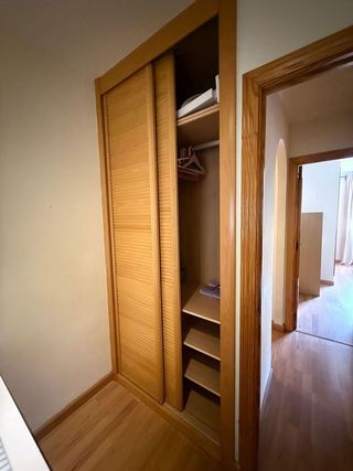 Piso en alquiler en Teatinos en Málaga