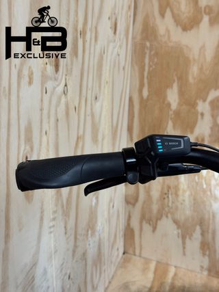 Kalkhoff Image 5.B Excite+ BLX Enviolo 2023