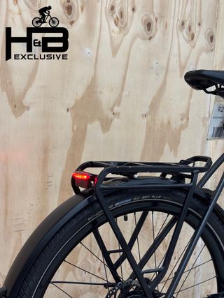 Kalkhoff Image 5.B Excite+ BLX Enviolo 2023