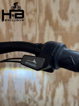 Kalkhoff Image 5.B Excite+ BLX Enviolo 2023