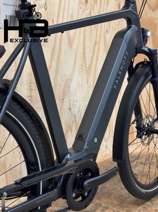 Kalkhoff Image 5.B Excite+ BLX Enviolo 2023