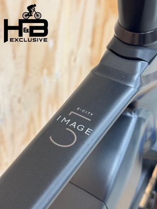 Kalkhoff Image 5.B Excite+ BLX Enviolo 2023