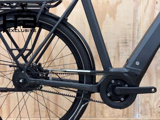 Kalkhoff Image 5.B Excite+ BLX Enviolo 2023