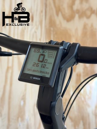 Kalkhoff Image 5.B Excite+ BLX Enviolo 2023