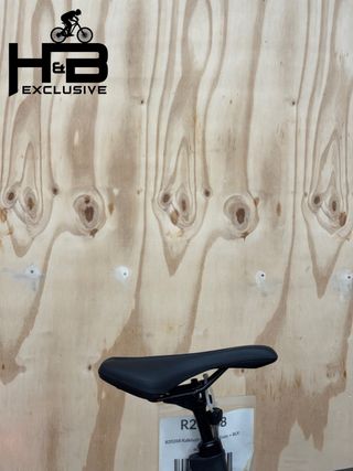 Kalkhoff Image 5.B Excite+ BLX Enviolo 2023