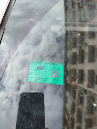 Citroen C4 Picasso 2017