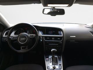 Audi A5 2.0 TDI quattro