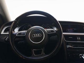 Audi A5 2.0 TDI quattro