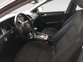 Audi A5 2.0 TDI quattro