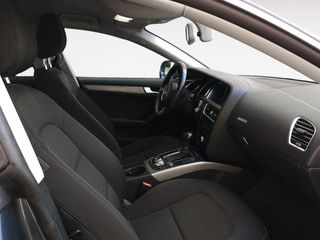 Audi A5 2.0 TDI quattro