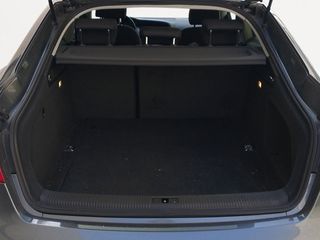 Audi A5 2.0 TDI quattro