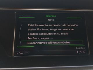 Audi A5 2.0 TDI quattro